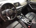 Mazda CX 5   2017 - Cần bán xe Mazda CX 5 đời 2017, màu trắng xe gia đình