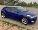 Hyundai Veloster   2011 - Bán ô tô Hyundai Veloster sản xuất 2011, nhập khẩu giá cạnh tranh