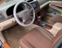 Toyota Camry   2003 - Bán Toyota Camry đời 2003, màu đen, chính chủ, giá 259tr