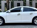 Chevrolet Cruze 2017 - Bán ô tô Chevrolet Cruze năm sản xuất 2017, màu trắng, giá chỉ 378 triệu