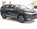 Honda CR V 2019 - Honda Mỹ Đình bán xe Honda CR V xe nhập khẩu Thái Lan, KM cực lớn hỗ trợ trả góp lên đến 90%, thủ tục nhanh gọn