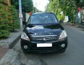 Mitsubishi Zinger    2010 - Bán Mitsubishi Zinger đời 2010, màu đen xe gia đình, giá 322tr