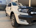 Ford Ranger   2016 - Bán xe Ford Ranger 2016, màu trắng, nhập khẩu, giá 699tr