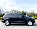 Audi Q7 2009 - Bán xe Audi Q7 năm 2009, màu đen, xe nhập, giá ưu đãi