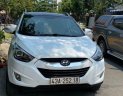 Hyundai Tucson 2014 - Bán Hyundai Tucson sản xuất năm 2014, màu trắng, xe nhập