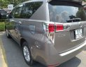 Toyota Innova      2018 - Cần bán Toyota Innova đời 2018, 630 triệu