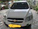 Chevrolet Captiva 2009 - Bán Chevrolet Captiva đời 2009, nhập khẩu nguyên chiếc chính chủ