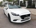 Mazda 3  Facelift   2017 - Cần bán xe Mazda 3 Facelift năm 2017, màu trắng, giá tốt