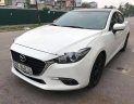 Mazda 3  Facelift   2017 - Cần bán xe Mazda 3 Facelift năm 2017, màu trắng, giá tốt