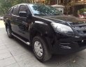 Isuzu Dmax 2013 - Cần bán xe Isuzu Dmax năm 2013, màu đen, nhập khẩu như mới