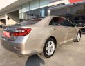 Toyota Camry   2014 - Cần bán xe Toyota Camry 2014, màu nâu, số tự động, 790tr