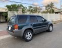 Ford Escape 2002 - Bán Ford Escape đời 2002, màu xanh lam còn mới