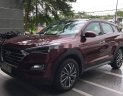 Hyundai Tucson 2020 - Cần bán lại xe Hyundai Tucson năm sản xuất 2020, màu đỏ