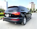 Audi Q7 2009 - Bán xe Audi Q7 năm 2009, màu đen, xe nhập, giá ưu đãi