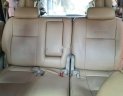 Toyota Innova   2011 - Bán Toyota Innova sản xuất 2011, màu xám, chính chủ