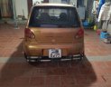 Daewoo Matiz   2002 - Bán Daewoo Matiz MT sản xuất 2002, giá 48tr