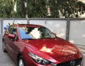 Mazda 3 2019 - Bán Mazda 3 năm 2019, màu đỏ mới chạy 8.000 km, 655 triệu