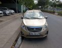 Daewoo Matiz 2009 - Bán ô tô Daewoo Matiz đời 2009, màu kem (be), xe nhập