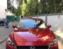 Mazda 3 2019 - Bán Mazda 3 năm 2019, màu đỏ mới chạy 8.000 km, 655 triệu