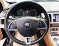 Jaguar XF   2015 - Bán Jaguar XF sản xuất 2015, màu đen, nhập khẩu 