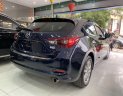 Mazda 3 2018 - Bán ô tô Mazda 3 sản xuất 2018, màu đen, giá chỉ 645 triệu