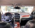 Toyota Camry   2014 - Cần bán xe Toyota Camry 2014, màu nâu, số tự động, 790tr