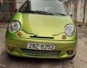 Daewoo Matiz   2005 - Cần bán xe Daewoo Matiz đời 2005, giá 47tr