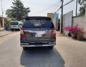 Toyota Innova   2011 - Bán Toyota Innova sản xuất 2011, màu xám, chính chủ