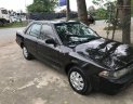 Toyota Corolla   1990 - Cần bán xe Toyota Corolla đời 1990, màu đen, nhập khẩu nguyên chiếc