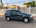 Ford Escape 2002 - Bán Ford Escape đời 2002, màu xanh lam còn mới