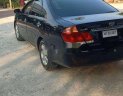 Toyota Camry 2005 - Bán ô tô Toyota Camry đời 2005, màu đen, nhập khẩu