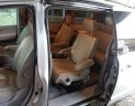 Nissan Quest 2008 - Bán Nissan Quest sản xuất năm 2008, màu bạc, nhập khẩu nguyên chiếc