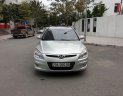 Hyundai i30   CW 1.6 AT   2010 - Cần bán lại xe Hyundai i30 CW 1.6 AT đời 2010, màu bạc, xe nhập chính chủ