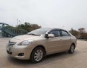 Toyota Vios   2014 - Bán Toyota Vios 1.5E đời 2014, giá chỉ 295 triệu