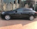 Mazda 3   2015 - Cần bán xe Mazda 3 năm 2015, màu đen