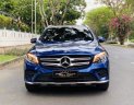 Mercedes-Benz GLC-Class GLC 300 4matic 2017 - Cần bán xe Mercedes GLC 300 4matic sản xuất năm 2017, màu xanh lam