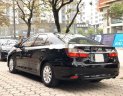 Toyota Camry   2015 - Cần bán lại xe Toyota Camry năm 2015, màu đen, giá tốt