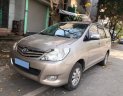 Toyota Innova 2012 - Bán Toyota Innova đời 2012, màu xám, giá chỉ 352 triệu