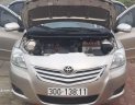 Toyota Vios   2014 - Cần bán gấp Toyota Vios sản xuất năm 2014