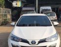 Toyota Vios 2019 - Cần bán lại xe Toyota Vios đời 2019, màu trắng, giá 560tr