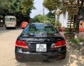 Toyota Camry 2008 - Bán ô tô Toyota Camry sản xuất 2008, màu đen, 455 triệu