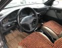 Toyota Corolla   1990 - Cần bán xe Toyota Corolla đời 1990, màu đen, nhập khẩu nguyên chiếc