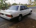 Nissan Bluebird   1991 - Bán Nissan Bluebird sản xuất năm 1991, màu trắng