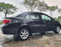 Toyota Vios   2005 - Cần bán gấp Toyota Vios sản xuất 2005, màu đen, giá cạnh tranh