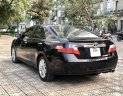 Toyota Camry 2007 - Cần bán lại xe Toyota Camry 2007, màu đen, xe nhập giá cạnh tranh