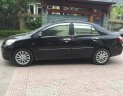 Toyota Vios 1.5E MT 2014 - Bán lại Toyota Vios 1.5E MT năm 2014, màu đen, giá cạnh tranh