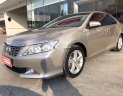 Toyota Camry   2014 - Cần bán xe Toyota Camry 2014, màu nâu, số tự động, 790tr