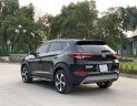 Hyundai Tucson   2018 - Bán Hyundai Tucson sản xuất năm 2018, màu đen, số tự động
