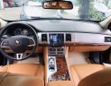 Jaguar XF   2015 - Bán Jaguar XF sản xuất 2015, màu đen, nhập khẩu 