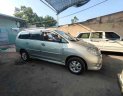 Toyota Innova   2008 - Bán Toyota Innova G đời 2008, màu bạc, xe gia đình giá cạnh tranh